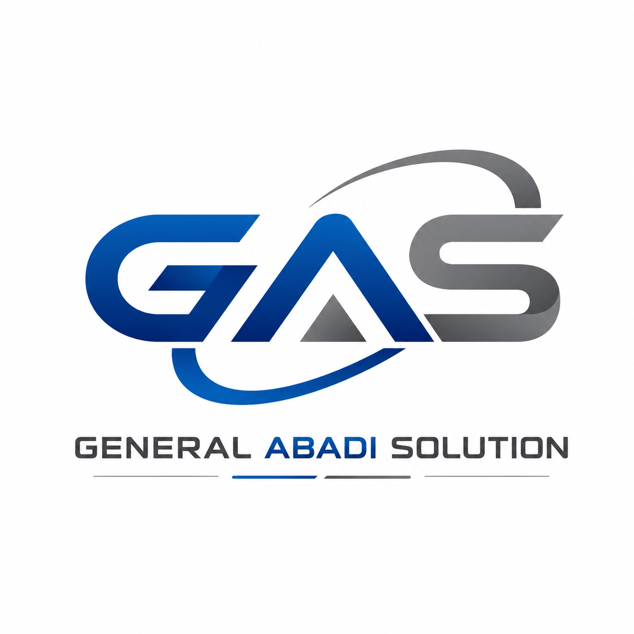 CV GENERAL ABADI SOLUTION